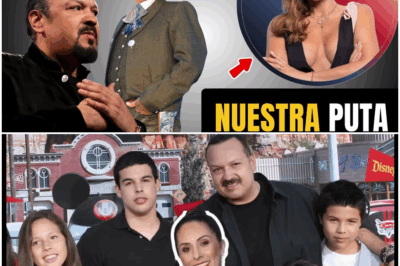 “El inesperado giro en la familia Aguilar sorprendió a millones cuando un comentario malinterpretado de Antonio Aguilar Jr. generó un tenso momento con Pepe Aguilar, despertando rumores sobre Ariana “Ángela” Aguilar y su rol dentro de la dinastía. Lo que ambos revelaron después, entre emociones, recuerdos y verdades que jamás habían confesado, dejó al público completamente atónito.”