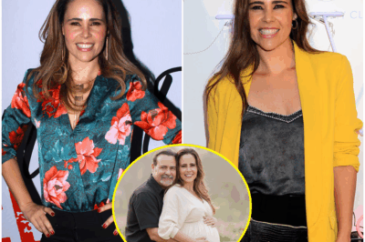 “‘Estoy embarazada’: La Sorprendente Confesión de Margarita Magaña Que Sacudió al Mundo del Espectáculo, Acompañada de un Revelador Testimonio en el Que Finalmente Explica Cómo Decidió Hablar Sobre el Padre de Su Hijo por Nacer, Desatando Teorías, Emoción y un Torbellino de Especulaciones en la Industria”