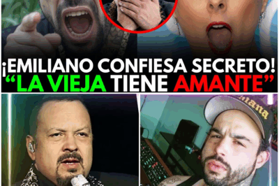 “¡ALERTA MÁXIMA EN LA INDUSTRIA! Un inesperado testimonio enciende una tormenta imparable y destapa un entramado oculto que pocos se atrevían a mencionar: revelaciones jamás vistas, silencios sospechosos, puertas cerradas y movimientos que podrían cambiarlo todo. ¿Qué fuerza se esconde detrás del rumor que amenaza con sacudir a toda una generación de artistas?”