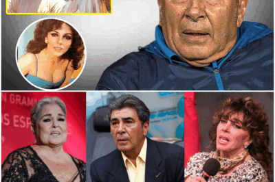 “A sus 81 años, el legendario Carlos Reinoso rompe el silencio: la confesión inesperada que deja al mundo del fútbol completamente conmocionado”