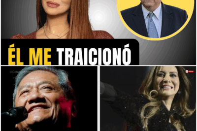 “A sus 61 años, Myriam Hernández dejó al mundo en completo silencio al revelar una confesión inesperada durante una entrevista íntima. Sus palabras —profundas, emocionantes y llenas de un misterio que jamás había compartido— provocaron reacciones inmediatas, lágrimas, suspiros y una ola de especulaciones entre sus seguidores, quienes jamás imaginaron el verdadero motivo detrás de su repentino destape mediático.”