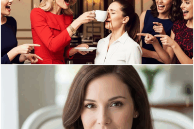 “La Hermana del Multimillonario Que Despreció a la Camarera Creyendo que Era ‘Una Más’ del Restaurante: No Sabía Que la Mujer a la que Trató con Soberbia Era en Realidad la Esposa Secreta de su Propio Hermano, Ni Que Aquella Noche el Engaño Saldría a la Luz con un Giro Tan Inesperado que Paralizó a Todo el Salón y Cambió la Dinámica de la Familia Para Siempre”