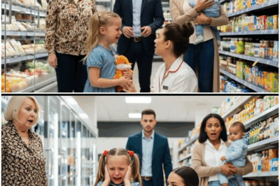 “El director ejecutivo millonario observó en silencio cómo una empleada era despedida injustamente por ayudar a su hija, una niña brillante pero con necesidades especiales… y cuando finalmente se acercó, pronunció unas palabras tan inesperadas, tan cargadas de emoción, justicia y misterio, que dejaron paralizados a todos los presentes y transformaron para siempre el destino de la joven mujer que solo había tratado de hacer lo correcto.”