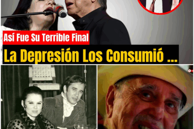 La historia prohibida que durante décadas nadie se atrevió a contar: el misterioso vínculo entre Rafael Vázquez y Carmela Rey, la decisión inesperada que marcó sus destinos para siempre y las revelaciones ocultas que hoy resurgen para conmocionar a quienes creían conocer la verdad detrás del dúo más enigmático de la música romántica
