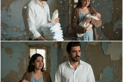 “El hombre más rico del país jamás imaginó que un simple toque accidental en su teléfono lo conduciría a abrir un mensaje que no estaba destinado para él; un mensaje tan enigmático, tan profundamente emotivo y lleno de un misterio inesperado, que terminaría revelándole un camino hacia el amor verdadero capaz de transformar su vida y sorprender a todo su entorno.”