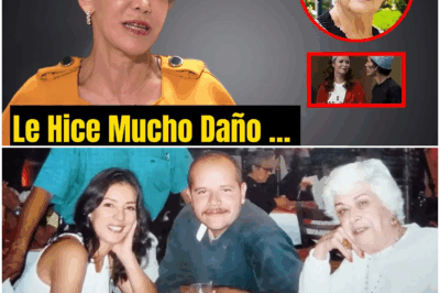 Maricarmen Vela Falleció Hace Apenas Tres Días y el Mundo del Espectáculo Aún No se Recupera: Pero Hoy Florinda Meza Rompió su Silencio con un Mensaje Inesperado, Cargado de Misterio, Verdades Ocultas y un Giro que Dejó a la Prensa Helada en Plena Conferencia