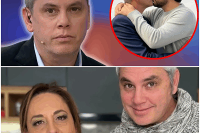 ¡IMPACTO TOTAL EN EL MUNDO DEL ENTRETENIMIENTO! Una versión completamente ficticia de José Miguel Viñuela sorprende a todos al revelar, a sus 51 años, una confesión tan inesperada como emocionante. Lo que dijo en una entrevista especial dejó al público sin aliento, abrió incógnitas del pasado y destapó una verdad que durante años muchos sospecharon, pero jamás imaginaron escuchar… ¡La revelación estremece!