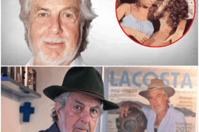 “A los 85 años, Héctor Stélitz rompe de manera inesperada décadas de silencio y confiesa quién fue realmente el gran amor de su vida: una revelación tan conmovedora como sorprendente que deja al público sin palabras, expone un capítulo oculto de su pasado y revela una historia que jamás imaginó contar”
