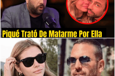 ÚLTIMA HORA: Una revelación inesperada sacude a la opinión pública — Jordi, el paparazzi que asegura haber observado durante meses los movimientos más reservados de Gerard Piqué, afirma haber descubierto detalles ocultos y sorprendentemente enigmáticos sobre su relación con Clara Chía, encendiendo una ola de interrogantes que nadie vio venir.