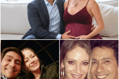 ¡IMPACTO TOTAL EN EL MUNDO DEL ESPECTÁCULO! En esta historia completamente ficticia, una versión dramatizada de Rafael Araneda y su esposa Marcela sorprenden al público con un anuncio inesperado: la llegada de su quinto hijo. La forma en que dieron la noticia, el ambiente íntimo, los gestos, y el misterio que rodeó la revelación dejaron a todos sin palabras… ¡Lo que pasó hace solo minutos te conmoverá!