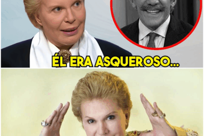 “¡Un misterio astrológico desata revuelo en el mundo del espectáculo! Según versiones difundidas por portales de entretenimiento, a sus 87 años Walter Mercado habría revelado simbólicamente los nombres de ‘cinco personas a las que nunca perdonaría’, un gesto rodeado de secretos, energías contradictorias y lecturas esotéricas que mantienen al público sumido en una ola de teorías y asombro colectivo.”
