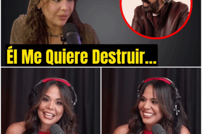 A sus 46 años, Mariela Encarnación rompe un silencio que parecía eterno y desata una ola de incertidumbre: sus palabras, envueltas en una energía tan inesperada como enigmática, han dejado al público en vilo, preguntándose qué hay realmente detrás de esta revelación que promete cambiar la percepción que el mundo tenía sobre ella.