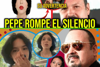“¡Escándalo en el mundo del espectáculo! 😱 Pepe Aguilar rompe el silencio tras los ataques contra su hija Ángela: ‘No permitiré que nadie la toque’. Lo que dijo el cantante mexicano en una entrevista dejó a todos sin palabras y reveló una verdad que nadie esperaba sobre lo que ocurre dentro de su familia.”
