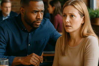 💥“ME ENGAÑARON EN UNA CITA A CIEGAS”: EL PADRE SOLTERO QUE DESCUBRIÓ QUE LA MUJER EN SILLA DE RUEDAS ERA LA CEO 😱🔥