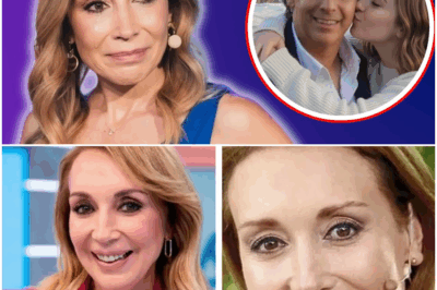 ¡IMPACTO TOTAL EN EL MUNDO TELEVISIVO! En esta historia completamente ficticia, una versión dramatizada de Karen Doggenweiler enfrenta entre lágrimas el final de su matrimonio tras una inesperada revelación que sacude su vida de manera profunda. Lo que descubrió, la conversación decisiva y el giro emocional que tomó su relación dejaron a todos sin palabras… ¡Lo ocurrido es más sorprendente de lo que imaginas!