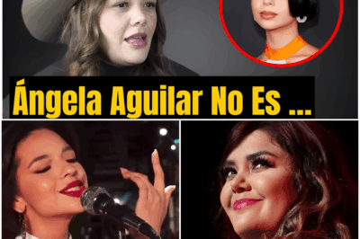 “¡Una frase inesperada paraliza al mundo del espectáculo! Según versiones difundidas en portales de entretenimiento, a sus 40 años Yuridia habría dejado entrever una confesión que muchos interpretan como lo que el público sospechaba desde hace años, desatando un torbellino de rumores, teorías contradictorias y un misterio que mantiene a todos con la intriga al límite.”