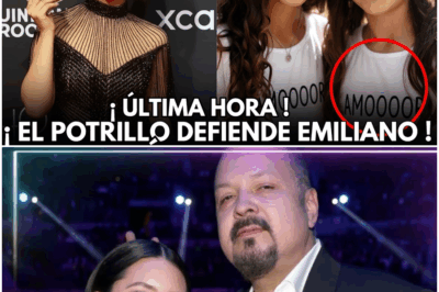 “La Jugada Secreta de Ángela Aguilar: la Estrategia Más Sorprendente con la que Convirtió los Memes Virales en una Fortuna Creativa y Lanzó una Misteriosa Línea de ‘Amor’ que Está Envuelta en Intriga, Polémica y una Serie de Movimientos que Nadie en la Industria Logra Explicar”