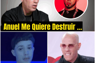 “A sus 42 años, Kendo Kaponi rompe el silencio que dejó al mundo paralizado: la confesión inesperada que nadie vio venir”