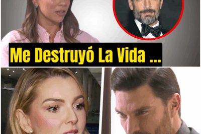 A sus 40 años, Ximena Duque finalmente admite algo que durante mucho tiempo generó rumores y teorías: sus palabras, envueltas en un aura de sinceridad inesperada y un matiz tan enigmático como revelador, han dejado al público sorprendido, alimentando la curiosidad global sobre lo que realmente quiso confesar en este momento decisivo de su vida.