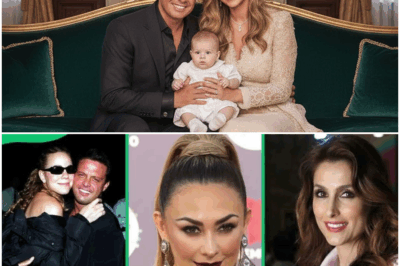 “A los 50 Años, Aracely Arámbula Rompe Décadas de Silencio y Revela la Verdad Interior Que Siempre Calló Sobre Su Relación con Luis Miguel: Un Relato Profundo, Inesperado y Cargado de Misterio Que Cambia Todo lo que Creíamos Saber”