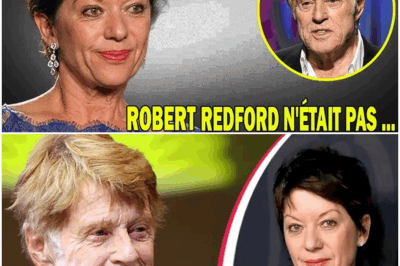 “Tras años de silencio, la esposa de Robert Redford rompe el corazón del mundo con una confesión que nadie esperaba. 💔 Después de su muerte, sus palabras revelan la verdad más íntima del legendario actor: amor, dolor y un secreto que había mantenido oculto durante décadas.”