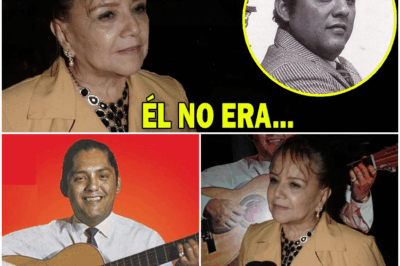 “A sus 77 años, la esposa olvidada de Julio Jaramillo rompe su silencio después de décadas de misterio: revela la verdad jamás contada sobre el ídolo de la música ecuatoriana, los secretos que guardó por amor y las confesiones que podrían cambiar para siempre la historia del artista más querido del Ecuador. Entre lágrimas, cartas escondidas y recuerdos que desafían el paso del tiempo, su testimonio deja al mundo sin aliento y hace temblar el legado del ‘Ruiseñor de América’ con una revelación que nadie —ni su propia familia— esperaba escuchar.”