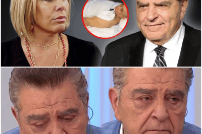 “La devastadora noticia que recibió Don Francisco no solo quebró el silencio de aquella tarde, sino que obligó a su hija a enfrentar, entre lágrimas y recuerdos enterrados, un adiós que nadie estaba preparado para dar, revelando secretos, heridas familiares y una verdad final tan dolorosa como inesperada que cambiaría para siempre el rumbo de sus vidas sin posibilidad de retorno.”
