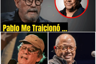 A sus 79 años, Silvio Rodríguez decidió romper el silencio más largo de su vida y, con una sola declaración inesperada, estremeció al mundo entero, desatando una oleada de preguntas, teorías y emociones que nadie vio venir, revelando secretos que había guardado durante décadas y que cambiarían para siempre la percepción pública sobre su obra, su pasado y la verdad que nunca había querido confesar.