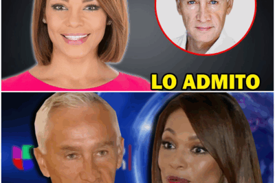 “A sus 53 años, Ilia Calderón sorprendió al público al confesar una verdad inesperada: ‘Es el único que puede hacerme esto’, declaró entre emoción y misterio, dejando a todos preguntándose qué fuerza, persona o experiencia había marcado su vida de tal manera que transformó su carrera y su visión del mundo para siempre.”