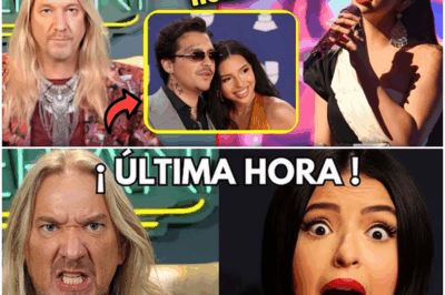 “¡ALERTA MUNDIAL! Cuando el carismático presentador Darío Ceriani decidió revelar públicamente la identidad del misterioso amante secreto que Ángela Monteverde había intentado ocultar durante meses, nadie imaginó la magnitud del estallido mediático: declaraciones cruzadas, filtraciones inesperadas y un giro tan sorprendente que cambió para siempre la historia de ambos.”