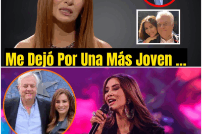 A sus 61 años, Myriam Hernández rompe un silencio que nadie imaginaba y provoca una conmoción inesperada: sus palabras, cargadas de una sinceridad profunda y envueltas en un halo de misterio que nadie vio venir, han dejado al público sobrecogido, despertando preguntas, teorías y una curiosidad imparable sobre el verdadero significado de esta inesperada y poderosa revelación.