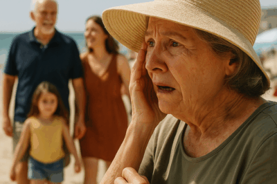 “Quince años después de enterrar a su marido, una mujer lo ve paseando sonriente por la playa con otra familia. El rostro, la voz, hasta la manera de caminar eran inconfundibles. ¿Cómo podía ser posible? Lo que parecía una simple confusión de verano se convirtió en el misterio más desconcertante de su vida… y de todo el pueblo.”