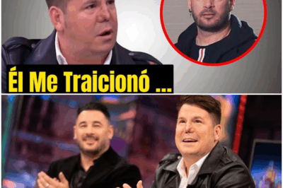 “A sus 43 años, Andy y Lucas rompen su silencio tras años de rumores, separación y misterios: el dúo que marcó una generación con su música revela la verdad más inesperada de su carrera, un secreto guardado durante décadas que nadie imaginaba. Entre lágrimas, confesiones personales y decisiones que estremecen a sus millones de seguidores, los gaditanos se abren como nunca antes y dejan al mundo del espectáculo en estado de conmoción. Lo que dijeron —y lo que están dispuestos a hacer después— cambiará para siempre la historia de Andy y Lucas.”