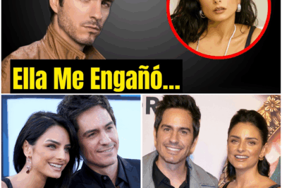 “A sus 47 años, Mauricio Ochmann rompe el silencio con una declaración nunca antes escuchada, revelando vivencias profundas que dejaron al mundo conmocionado: un relato lleno de giros inesperados, emociones intensas y una confesión que nadie imaginaba, capaz de cambiar por completo la percepción sobre su historia personal y el camino que decidió tomar para reinventarse.”