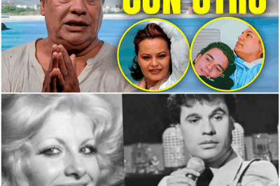 “Lo rechazaron, lo subestimaron y trataron de apagar su voz, pero Juan Gabriel emergió con una fuerza indescriptible: la historia menos contada de cómo el ‘Divo de Juárez’ transformó la adversidad en grandeza, enfrentó golpes que casi destruyen su espíritu y reveló aspectos ocultos de su camino que hoy, por fin, salen a la luz para entender su verdadera leyenda.”