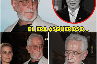 “A los 82 años, Juan Pardo sorprendió al público al revelar por primera vez los nombres de cinco personas que marcaron profundamente su vida y cuyas historias dejaron cicatrices imposibles de olvidar; su confesión íntima, llena de emociones retenidas durante décadas, desató una ola de curiosidad al mostrar una verdad que nadie imaginó escuchar de una de las voces más queridas de su generación.”