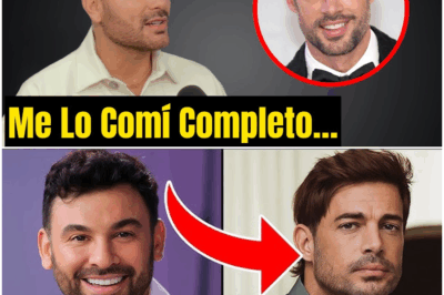 A sus 38 años, Mauricio Mejía decidió romper un silencio que llevaba años consumiéndolo por dentro, y cuando finalmente habló, el mundo quedó completamente conmocionado al descubrir una verdad que desafiaba todo lo que se creía saber sobre él, una revelación inesperada, brutal y profundamente humana que desató polémicas, lágrimas, teorías y un giro emocional que cambió para siempre la percepción pública de su vida.