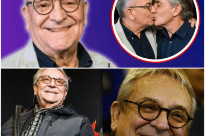 ¡ASOMBRO EN EL MUNDO DEL ESPECTÁCULO! En esta historia completamente ficticia, una versión dramatizada de Coco Legrand, a sus 78 años, conmueve y sorprende al público al admitir por fin aquello que durante décadas muchos sospechaban. La revelación, cargada de emoción, humor y un inesperado giro de vida, dejó al país entero sin palabras… ¡Lo que confesó es más profundo de lo que imaginabas!