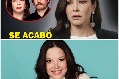 “A sus 52 años, la reconocida actriz de telenovelas Corina Torreblanca rompió su silencio ante la prensa internacional con una frase inesperada que dejó al público en shock: ‘¡Tengo un nuevo amor, por favor no lo mencionen más!’. Lo que reveló después —la historia oculta detrás de su nueva relación, los rumores que quiso frenar y la confesión que jamás había hecho en público— sorprendió incluso a sus seguidores más fieles.”