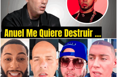 A sus 42 años, Kendo Kaponi rompe un silencio que parecía imposible y provoca una conmoción inesperada: sus palabras, cargadas de una intensidad emocional sorprendente y envueltas en un halo de misterio que nadie anticipaba, han sacudido al público, desatando preguntas, teorías y una curiosidad imparable sobre lo que realmente decidió revelar en este momento decisivo de su vida.