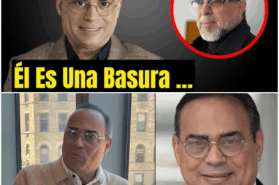 “A sus 63 años, Gilberto Santa Rosa sorprendió al mundo entero al revelar una lista inesperada de cinco figuras musicales que han marcado profundamente su trayectoria, provocando reacciones intensas, teorías misteriosas y un debate que dejó a todos impactados. Su confesión, expresada con una sinceridad jamás vista, desató una ola de intriga que nadie pudo ignorar.”