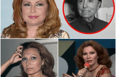 “A los 61 años, Rocío Jurado sorprendió al mundo al revelar una verdad íntima que llevaba décadas guardando, una confesión tan inesperada y profundamente emotiva que confirmó lo que muchos sospechaban en silencio; sus palabras, llenas de fuerza, vulnerabilidad y un brillo único, cambiaron para siempre la manera en que el público comprendía su arte y su esencia.”