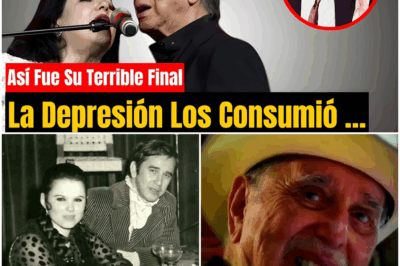 “La Historia ‘Prohibida’ de Rafael Vázquez y Carmela Rey Sale a la Luz: El Relato Oculto de Decisiones Dolorosas, Sacrificios Impensados y el Momento Fatídico Que —Según Versiones de la Época— Marcó la Ruptura Emocional Que Transformó Para Siempre la Vida del Dúo Más Enigmático del Bolero Mexicano”