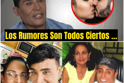 A sus 56 años, Eduardo Antonio rompe un silencio que parecía interminable y provoca una conmoción inesperada: sus palabras, cargadas de una sinceridad sorprendente y envueltas en un misterio que nadie anticipaba, han dejado al público sin aliento, despertando preguntas, teorías y una curiosidad insaciable sobre el verdadero significado de esta revelación que promete marcar un antes y un después en su vida.