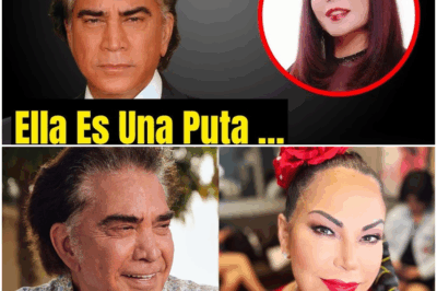 “A sus 82 años, ‘El Puma’ sorprendió al mundo con una revelación inesperada, mencionando a seis figuras del mundo musical que marcaron profundamente su vida y su carrera, provocando interpretaciones, teorías y un debate que dejó al público completamente intrigado. Sus palabras, llenas de matices y emociones ocultas, desencadenaron un torbellino de curiosidad que nadie vio venir.”