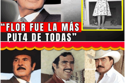 “Antes de partir, Antonio Aguilar dejó al descubierto una confesión que mantuvo oculta durante décadas: una lista inesperada de siete artistas cuya música, estilo o visión artística lo inquietaban profundamente, revelando tensiones silenciosas, desacuerdos secretos y opiniones tan contundentes que hoy reescriben por completo la historia del género ranchero y la forma en que entendemos su legado.”
