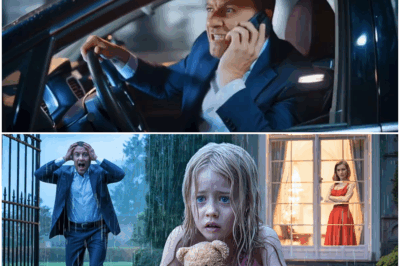 “‘Papá, tengo mucho frío’, susurró la niña temblando… y el millonario Héctor Alvarenga quedó en shock al descubrir la verdad detrás de ese susurro. Lo que ocurrió después —una revelación que involucró a su círculo más cercano, una traición silenciosa y una ‘venganza’ que no fue violenta, pero sí devastadora— transformó por completo la vida de todos los implicados y sacudió a la familia más poderosa de la ciudad.”“‘Papá, tengo mucho frío’, susurró la niña temblando… y el millonario Héctor Alvarenga quedó en shock al descubrir la verdad detrás de ese susurro. Lo que ocurrió después —una revelación que involucró a su círculo más cercano, una traición silenciosa y una ‘venganza’ que no fue violenta, pero sí devastadora— transformó por completo la vida de todos los implicados y sacudió a la familia más poderosa de la ciudad.”