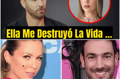 A sus 48 años, Christian Carabias rompe un silencio que nadie esperaba y provoca una conmoción inesperada: sus palabras, envueltas en un misterio tan profundo como impactante, han dejado al público inquieto y lleno de preguntas, alimentando teorías, emociones y una curiosidad imparable sobre lo que realmente quiso revelar en este momento decisivo de su vida.