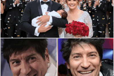 💍❤️ “Tras un divorcio marcado por silencios, rumores y decisiones inesperadas, el exfutbolista Adrián Zamorano reaparece con una sorprendente revelación: se casó en secreto con una nueva pareja cuya identidad se mantuvo oculta durante meses, detonando un torbellino de teorías, emociones y verdades nunca antes contadas…”