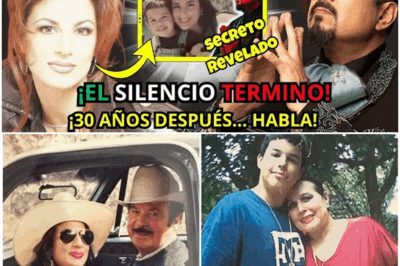 💥CARMEN TREVIÑO ROMPE EL SILENCIO: EL OSCURO SECRETO DE PEPE AGUILAR 😱🔥